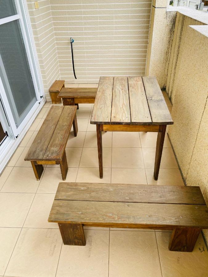 Follow Me B&B Taitung Экстерьер фото