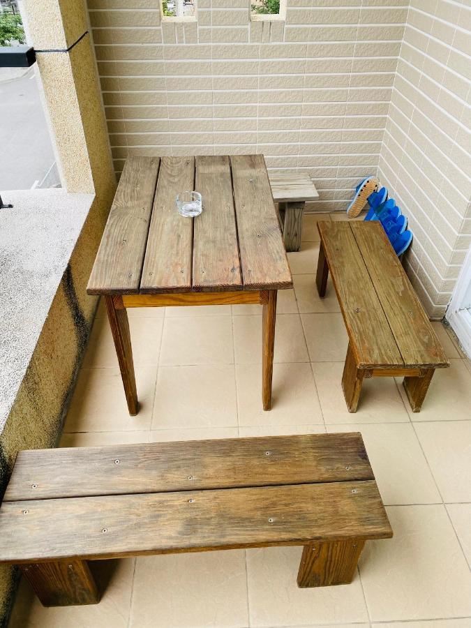 Follow Me B&B Taitung Экстерьер фото