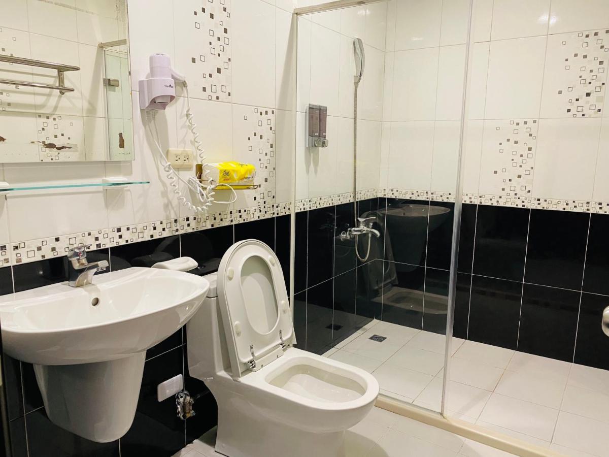 Follow Me B&B Taitung Экстерьер фото