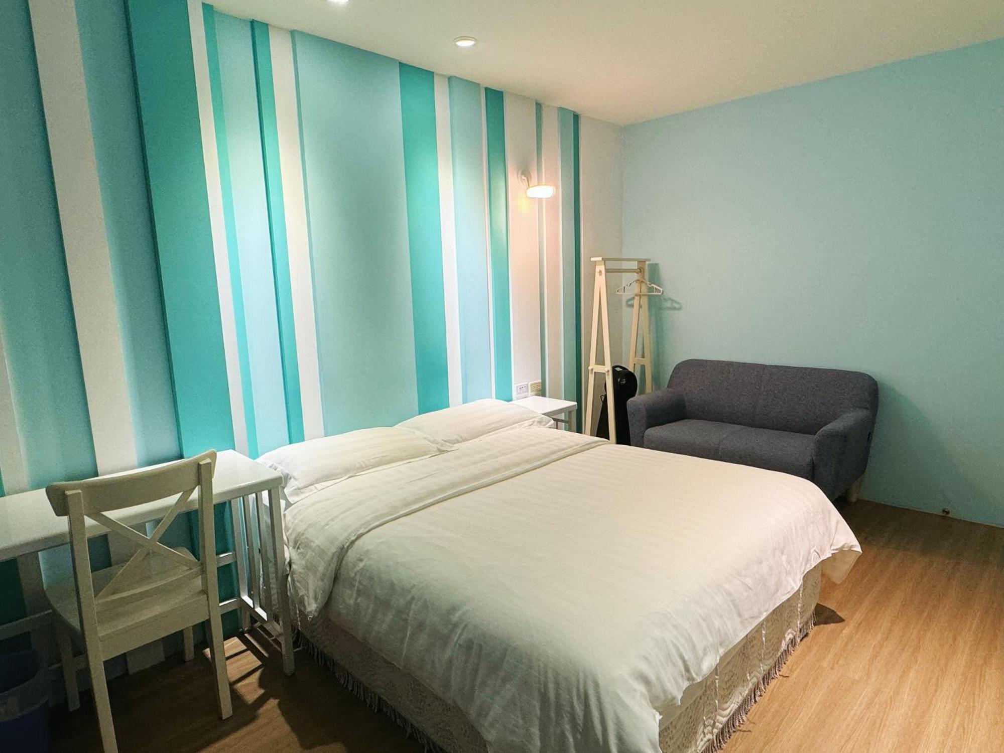 Follow Me B&B Taitung Экстерьер фото
