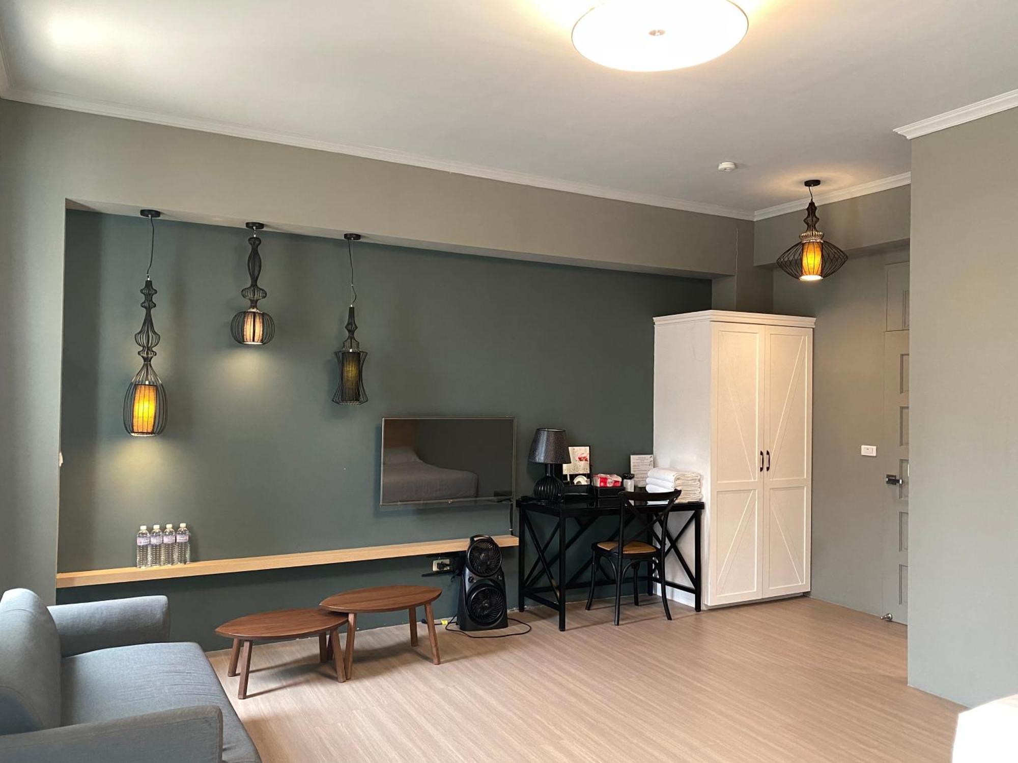 Follow Me B&B Taitung Экстерьер фото