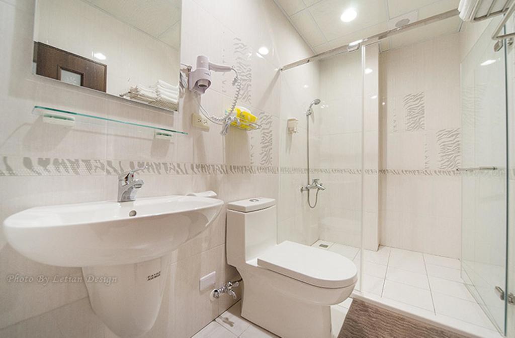 Follow Me B&B Taitung Экстерьер фото
